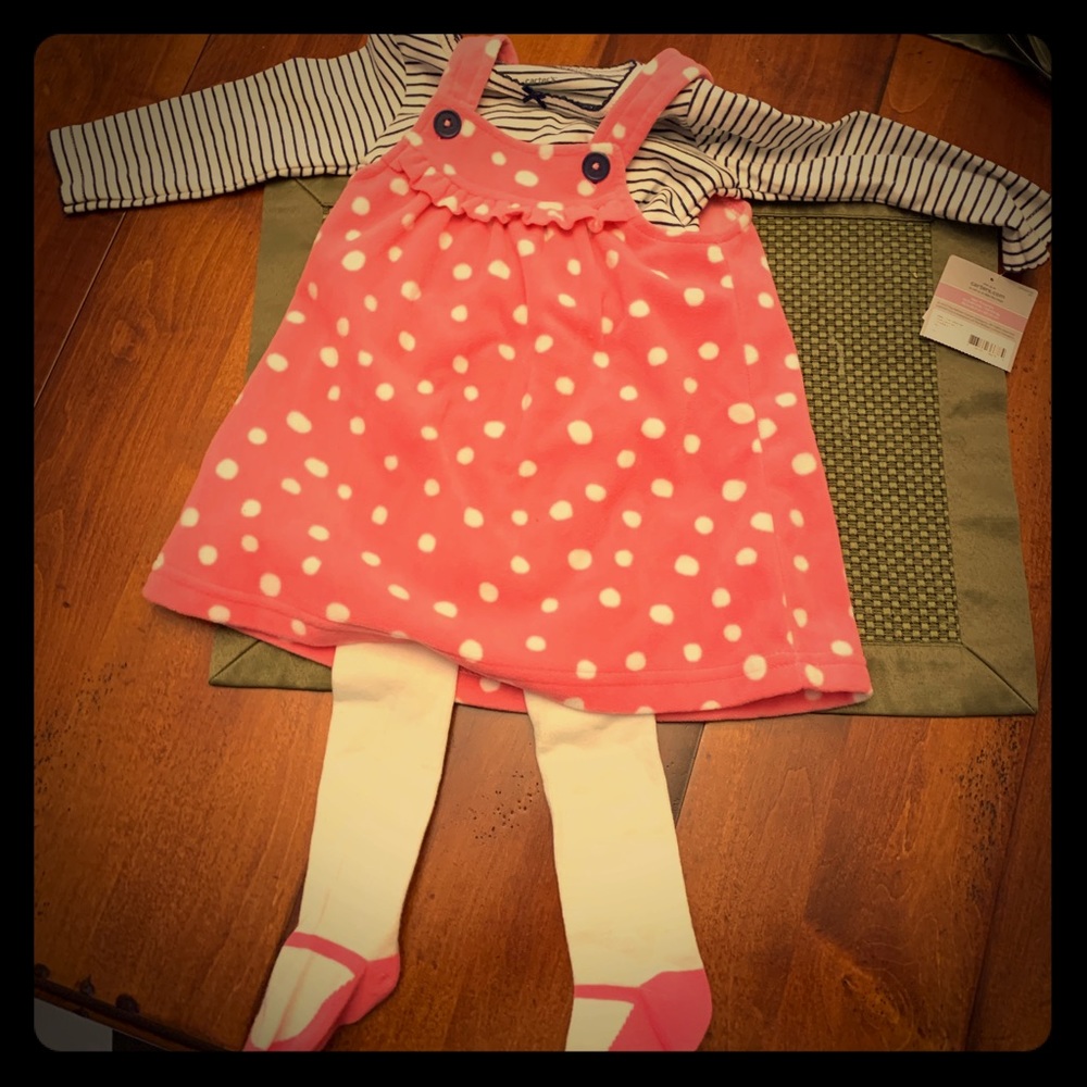 Girls dress